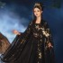 Women stage dance Dresses chinese traditional tang suit performance hanfu ancient daily party dance costumes