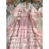 Hanfu Dresses Women Ancient Chinese Traditional Hanfu Female Fairy Cosplay Costumes Summer Dance Dresses Hanfu Party Outfit For Women
