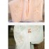 Elegant Women Hanfu Female Big Sleeve Kimono Big Sleeve Tops Skirt Suits Chinese Cosplay Outfit Flower Embroidery Party