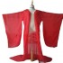 Chinese Traditional Hanfu Fairy Classical Festival Folk Dance Wear Han Tang Ancient Chiffon Cardigan Coat