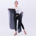 Tang Dynasty Yangko Dance Tops Classical National Costumes Wide Sleeve Hanfu Tops Elegant Folk Dance Performance Costumes