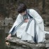 Hanfu Men Chinese Ming Dynasty Ancient Folk Dresses Swordsman Male Kimono Tang Suit Traditional Dresses Cosplay