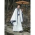 Hanfu Men Chinese Ming Dynasty Ancient Folk Dresses Swordsman Male Kimono Tang Suit Traditional Dresses Cosplay