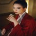 Large Size 3xl Hanfu Dresses Women Chinese Traditional Hanfu Set Female Cosplay Costumes Summer Hanfu Red Blue WhiteDresses For Women