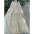 Chinese Women Hanfu Traditional Dance Costumes Tang Suit Oriental Fairy Dresses Outfit Spring Summer