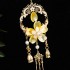 Chinese Ancient Clothes Hanfu Han Suit Tassel Waist Accessories Waist Chain Ru Skirt Daily Hanfu Haccessories