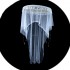 Chinese Ancient Swordsman Ancient Costumes Hanfu Gauze Hat Photo Photography Sunscreen Hat Hanfu Accessory Women Men