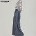 Improved Han Daily Suit Shirt Tube Top Sling Daily Song Pants 3 piece Set Hanfu Modern Chinese Clothing