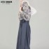 Improved Han Daily Suit Shirt Tube Top Sling Daily Song Pants 3 piece Set Hanfu Modern Chinese Clothing