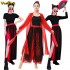 Chinese Yangko Dance Wear Classical Jazz Dance Modern Dance Practice Suit Traditional National Oriental Hanfu Yangko Dress