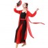 Chinese Yangko Dance Wear Classical Jazz Dance Modern Dance Practice Suit Traditional National Oriental Hanfu Yangko Dress