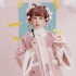 Winter Hanfu Suit Women Adult Chinese Traditional Clothing Ming Dynasty Princess Costumes Festival Clothes