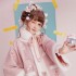 Winter Hanfu Suit Women Adult Chinese Traditional Clothing Ming Dynasty Princess Costumes Festival Clothes