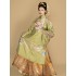 Horse Face Skirt Hanfu Women Dresses Long Robe Top Daily Horse Face Pony Skirt Traditional Ming Dynasty
