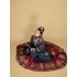 Horse Face Skirt Hanfu Women Dresses Long Robe Top Daily Horse Face Pony Skirt Traditional Ming Dynasty