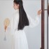 Chinese Traditional Outfit Inner Wears Women Men Tang Suit Ancient Costumes Ming Dynasty Sleepwear Gown Hanfu Underwear Garment