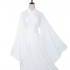 Chinese Traditional Outfit Inner Wears Women Men Tang Suit Ancient Costumes Ming Dynasty Sleepwear Gown Hanfu Underwear Garment
