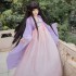 Anime Mo Dao Zu Shi Jiang Yan Li Cosplay Grandmaster Of Evil Cultivation Accessor Wig Women Favorites