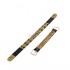 Chinese Traditional Hanfu Men Dragon Waistband Belt Round Neck Robe Dragging Flying Fish Clothing Belt Vintage Loose Belt