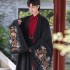Hanfu Dragon Women Men Ancient Chinese Hanfu Couples Halloween Cosplay Costumes Hanfu Gown With Plus Size