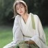 Chinese Traditional Hanfu Cosplay Costumes Women Ancient Fairy Tang Suit Dress