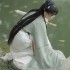 Women Green Fairy Hanfu Cosplay Costumes Chinese Traditional Dance Dresses Daily Wear