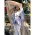 Hanfu Dresses Women Ancient Chinese Traditional Hanfu Female Fairy Cosplay Costumes Summer Dance Dresses Hanfu Party Outfit For Women