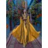 Bright Moon Ancient Princess Dresses Sequins Embroidery Cloth Heavy Industry Gorgeous Gold Ornaments Ethnic Hanfu Cosplay