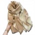 Autumn winter European American wind senior sense outside the wind scarf warm imitation cashmere cape neck