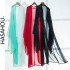 Hanfu Cardigan Ancient Chinese Large Sleeve Shirt Tang Dynasty Folk Dance Clothes Cosplay Stage Costumes Thin Multiple Hanbok