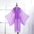 Hanfu Cardigan Ancient Chinese Large Sleeve Shirt Tang Dynasty Folk Dance Clothes Cosplay Stage Costumes Thin Multiple Hanbok