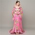 Hanfu Dresses Traditional Ancient Dance Costumes Tang Dynasty Princess Dance Dresses Ancient Oriental Fairy Tang Suit Cosplay Hanfu