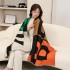 The scarf Women autumn winter Korean version of thickened long 100 matching shawl for both warm neck