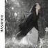 Modern Black Hanfu Cosplay Chinese Traditional Dresses Women Tang Dynasty Elegant Hanbok Retro Fairy Asian Girl Suit