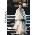 Hanfu Cosplay Costumes Chinese Traditional Dresses Women Tang Dynasty Elegant Hanbok Solid Color Retro Fairy Asian Girl Suit