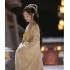 Hanfu Cosplay Costumes Chinese Traditional Dresses Women Tang Dynasty Elegant Hanbok Solid Color Retro Fairy Asian Girl Suit