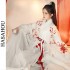 Modern Hanfu Women Cosplay Chinese Traditional Dresses Ancient Princess Improved Tang Dynasty Hanbok Ethnic Dance Costumes