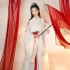 Modern Hanfu Women Cosplay Chinese Traditional Dresses Ancient Princess Improved Tang Dynasty Hanbok Ethnic Dance Costumes