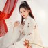 Modern Hanfu Women Cosplay Chinese Traditional Dresses Ancient Princess Improved Tang Dynasty Hanbok Ethnic Dance Costumes