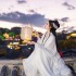 White Hanfu Traditional Princess Dresses Women Cosplay Fairy Ancient Clothes Lady Vintage Dance Party Dresses Oriental Dance Wear
