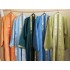 Original Hanfu Women Dresses Cardigan Chinese Traditional Ancient Female Blue Hanfu long bei zi