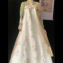 Chinese Traditional Hanfu Costumes Women Folk Dance Clothing Oriental Han Dyansty Cosplay Dresses Fairy Stage Dancewear