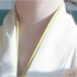 Women Chinese Traditional Hanfu Song Dynasty Long Solid Color Pleated Horse-face Skirt Long-sleeved Shirt Cosplay Costume