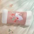 Hanfu Hand Cover Rabbit Fox Chinese Embroidery Multi Color Autumn Winter Warm Hand Warmer Hand Cover Outfits