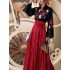 Original Hanfu Women Improvement Chinese Traditional Exquisite Embroidery Hanbok Girl National Cosplay Costumes