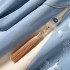 Plus Size Vestidos Spring Chinese Hoodies Sweatshirt Dresses Hanfu Long Sleeve Embroidery Thick Cheongsam 31817