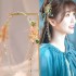 Ancient Fringed Hair Accessories Love Between Fairy Devil Same Heroine Hair Band Hanfu Daily Headwear