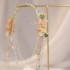 Ancient Fringed Hair Accessories Love Between Fairy Devil Same Heroine Hair Band Hanfu Daily Headwear