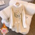 Auspicious Chinese Year Clothes In The Year Of The Rabbit