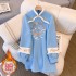Auspicious Chinese Year Clothes In The Year Of The Rabbit